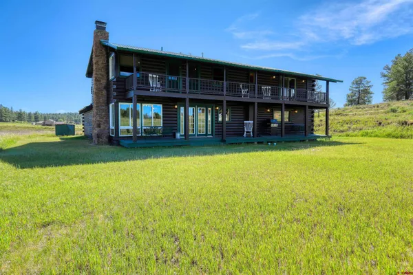 $890,000 | 3142 B Highway 84, Pagosa Springs, CO 81147