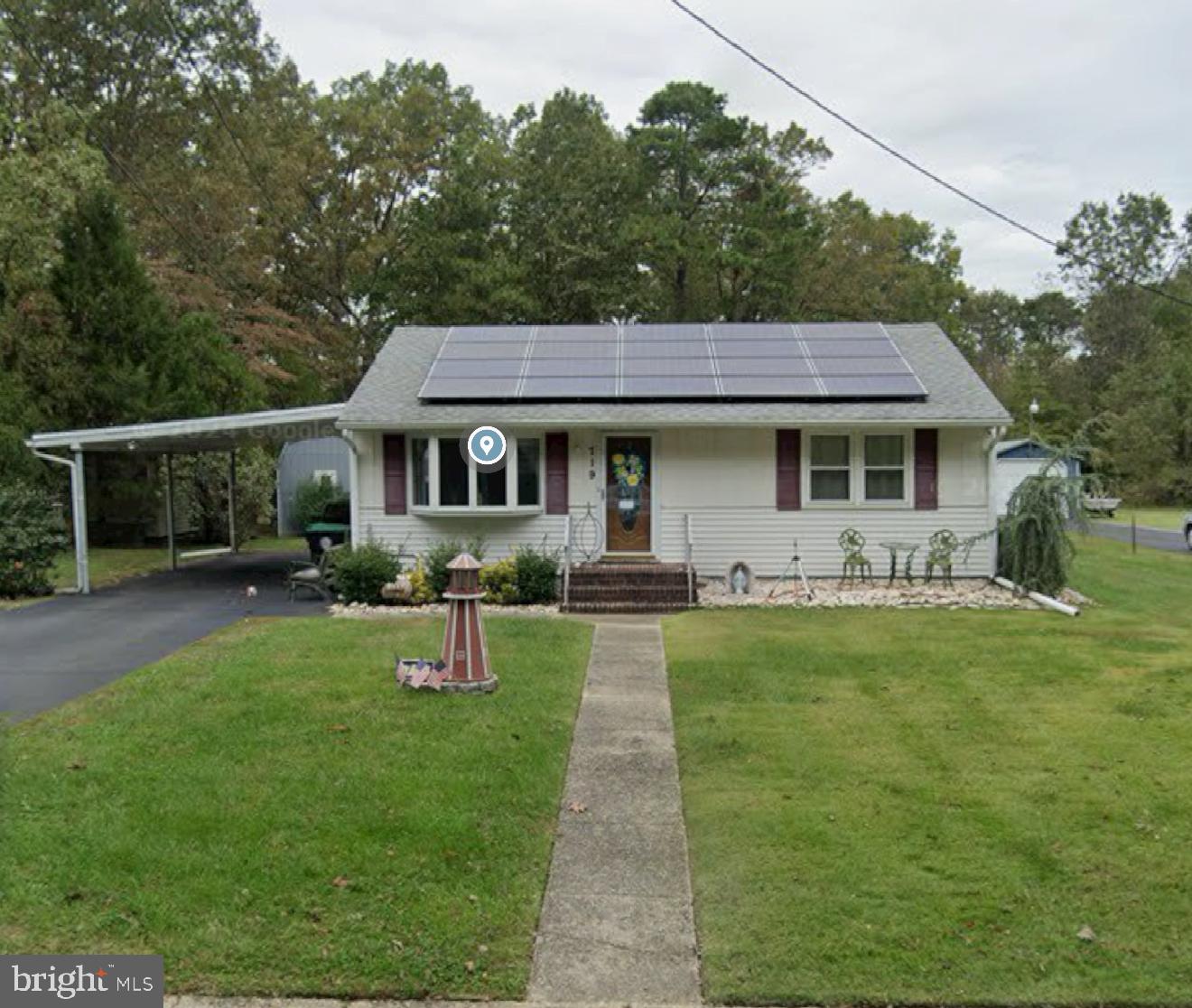 719 Flittertown Road Hammonton, NJ 08037 - Photo 1 of 2 Gallery Image 1