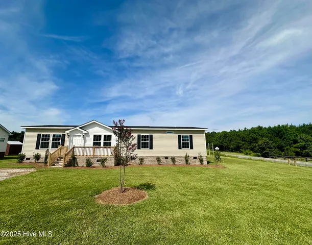 $277,900 | 100 Cottonwood Court, Kenly, NC 27542