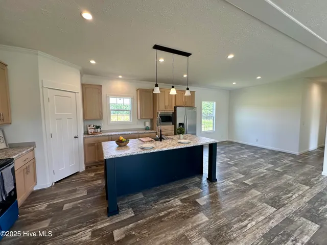 $277,900 | 100 Cottonwood Court, Kenly, NC 27542