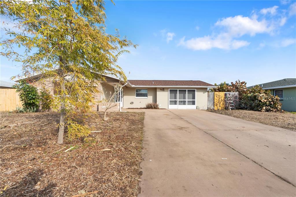 10124 Orchid Drive Port Richey, FL 34668 - Photo 1 of 29