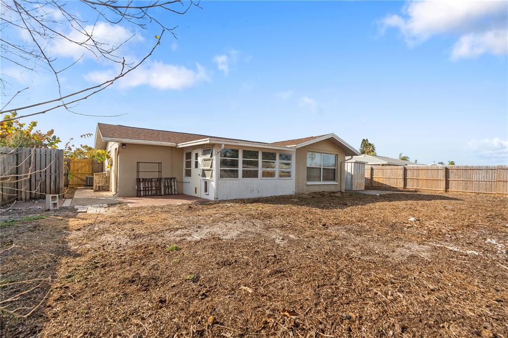 10124 Orchid Drive Port Richey, FL 34668 - Photo 23 of 29