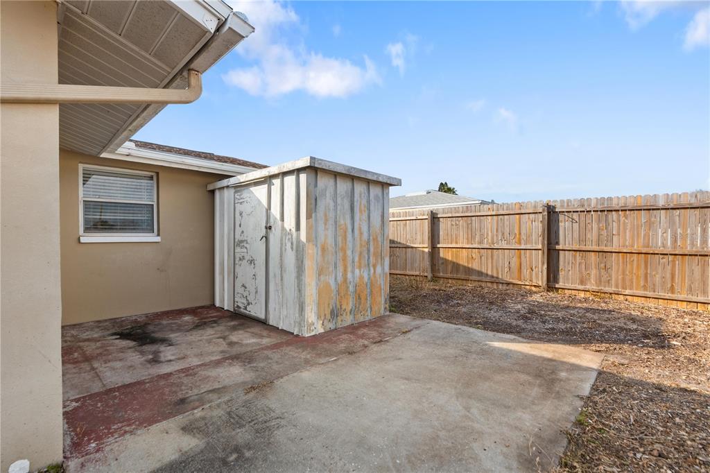 10124 Orchid Drive Port Richey, FL 34668 - Photo 25 of 29