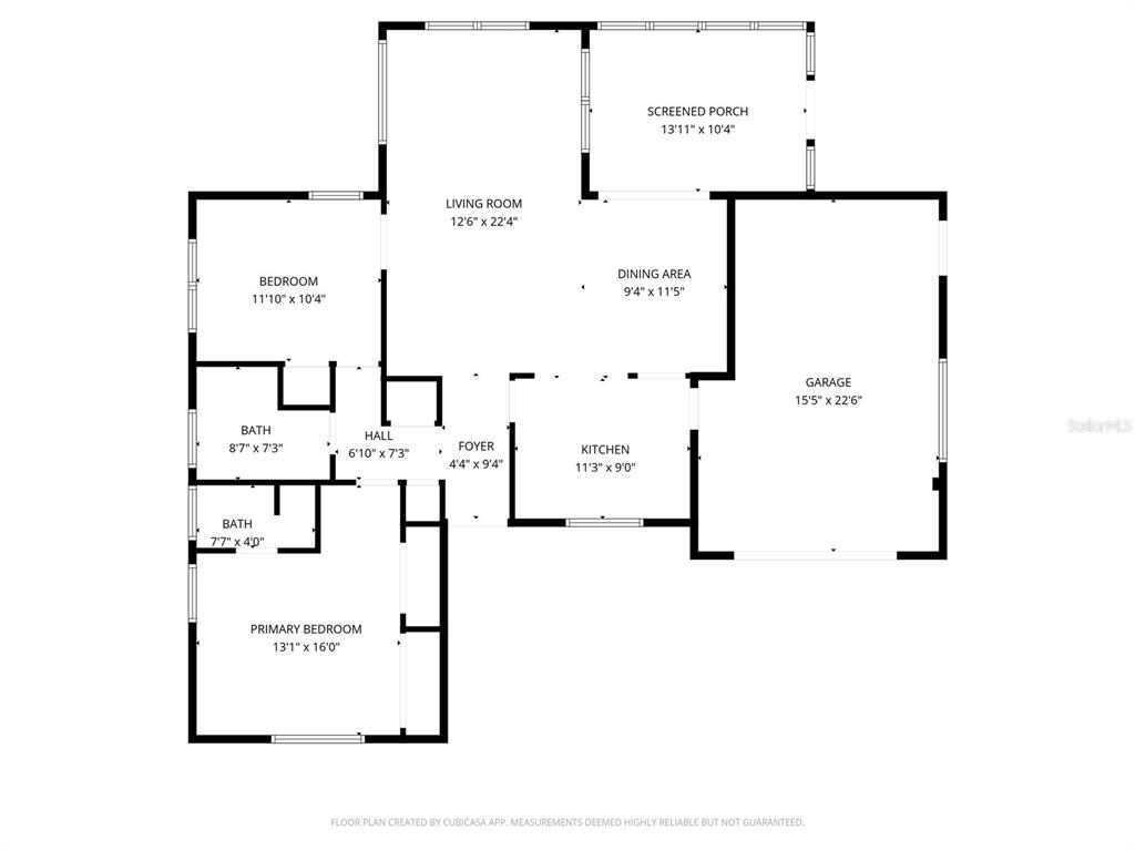 10124 Orchid Drive Port Richey, FL 34668 - Photo 28 of 29