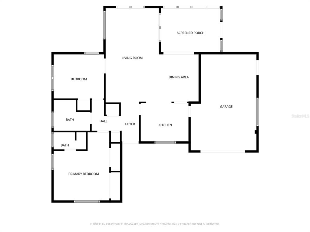 10124 Orchid Drive Port Richey, FL 34668 - Photo 29 of 29