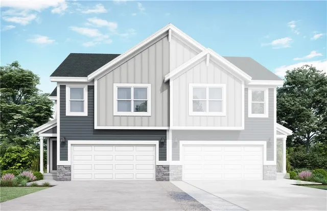 $320,270 | 1335 South 4th Street East, Louisburg, KS 66053