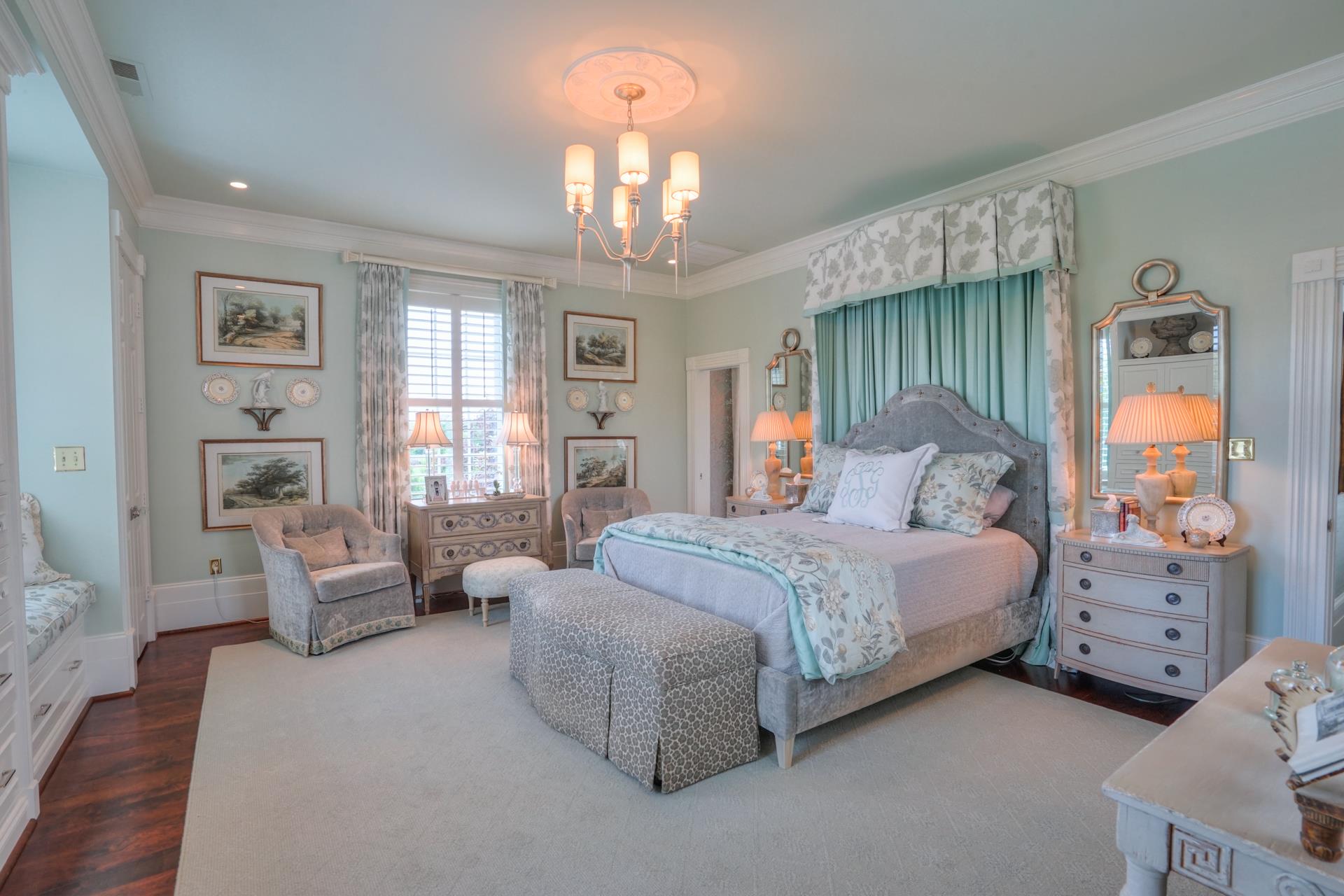 8483 Taliaferro Road Eagleville, TN 37060 - Photo 13 of 30 a bedroom with bed and window