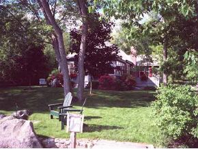 0 Off High Haith Road Center Harbor, NH 03226 - Photo 1 of 6