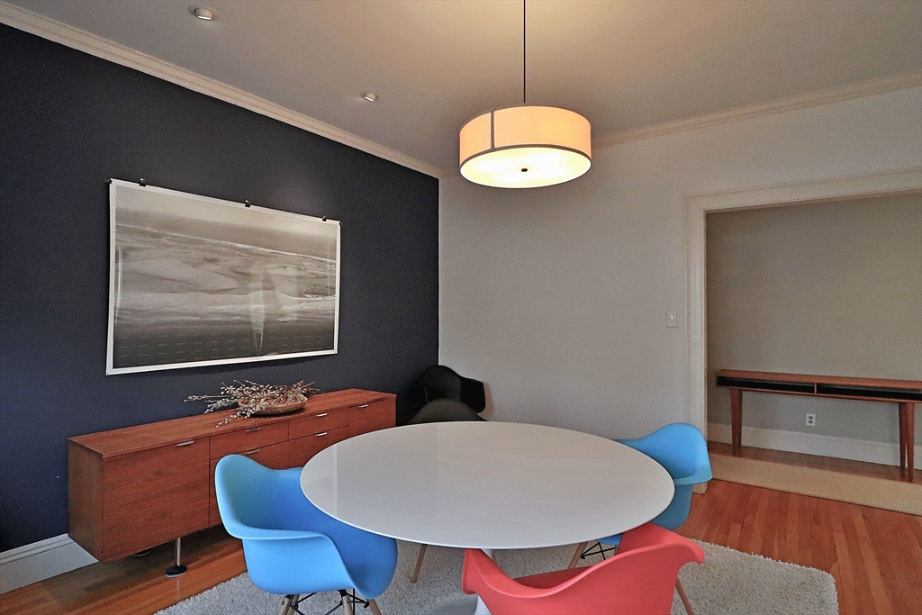141 Beaconsfield Road, Unit 3 Brookline, MA 02445 - Photo 23 of 33