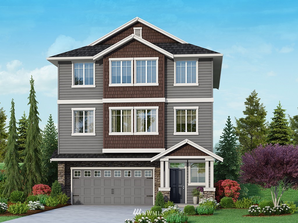 21114 Meridian Drive Southeast, Unit P5 Bothell, WA 98021 - Photo 1 of 18
