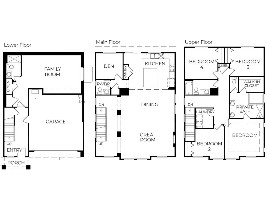21114 Meridian Drive Southeast, Unit P5 Bothell, WA 98021 - Photo 2 of 18