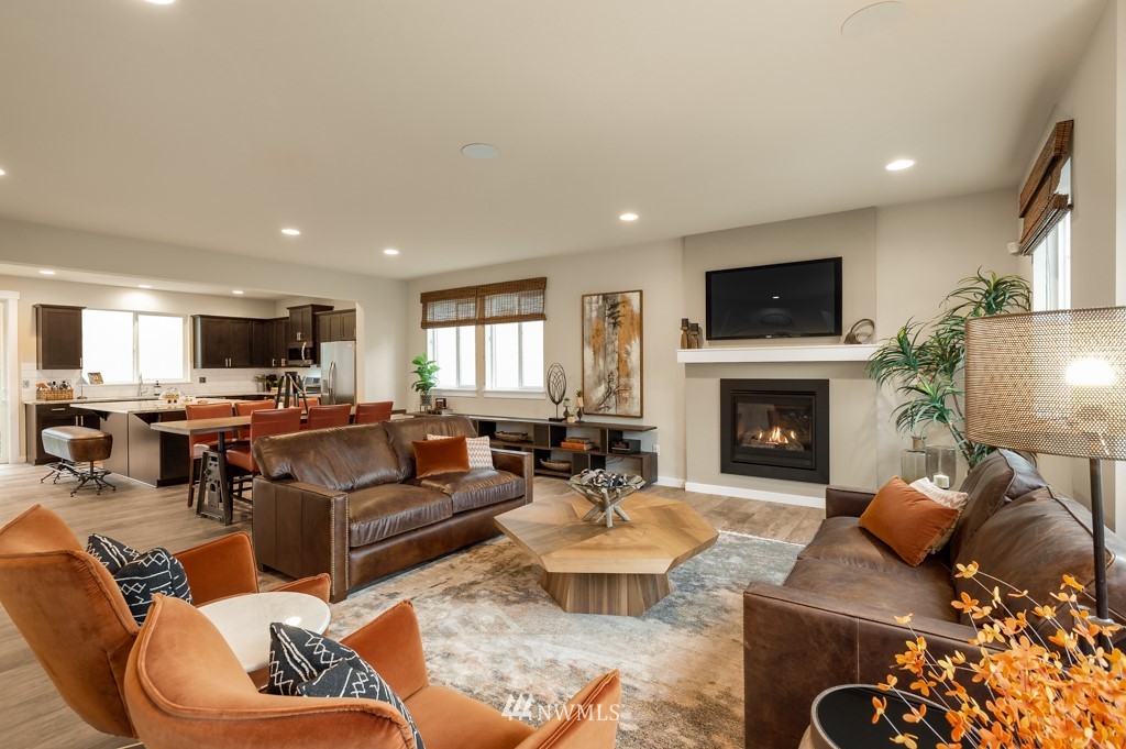 21114 Meridian Drive Southeast, Unit P5 Bothell, WA 98021 - Photo 7 of 18