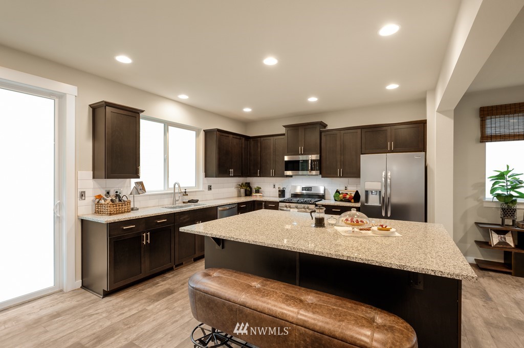 21114 Meridian Drive Southeast, Unit P5 Bothell, WA 98021 - Photo 9 of 18