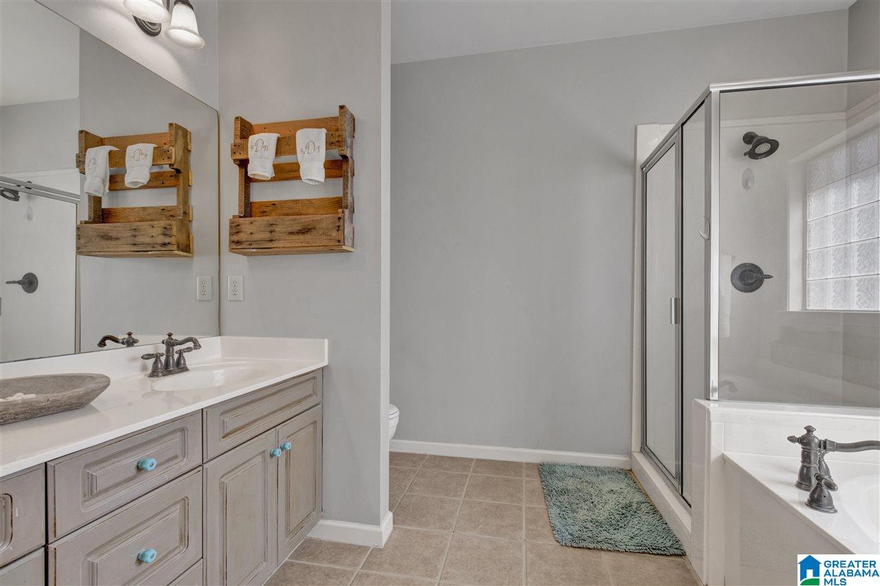3646 Harrier Road Trussville, AL 35173 - Photo 23 of 35