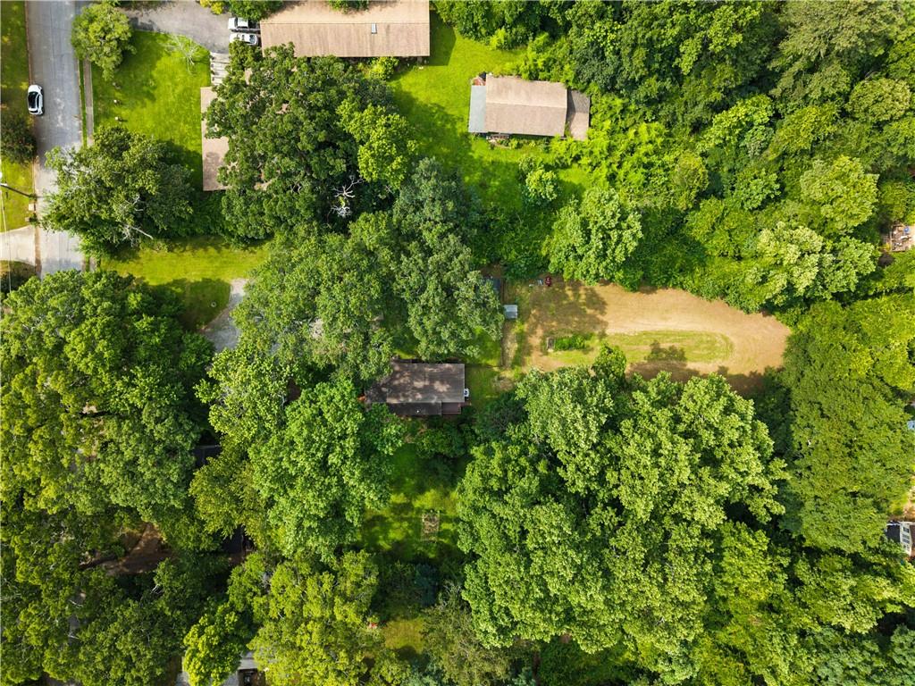 1246 Otello Avenue Clarkston, GA 30021 - Photo 42 of 47