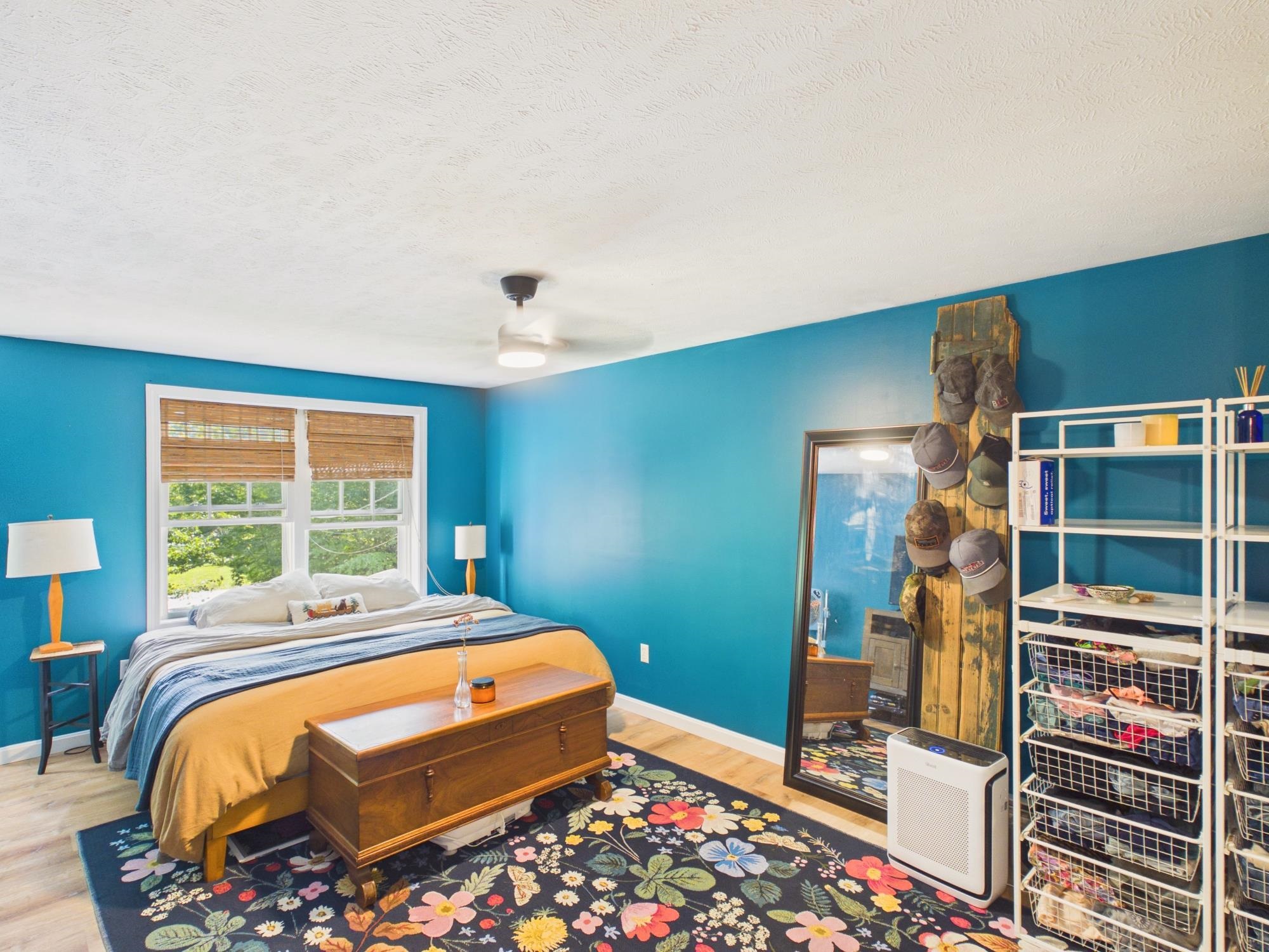 172 Fox Hill Road Stoddard, NH 03464 - Photo 24 of 48 Gallery Image 24