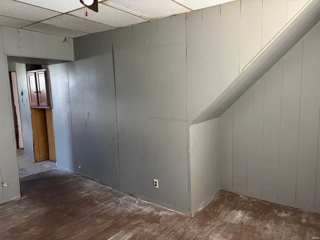 $39,900 | 113 East Main Street, Saratoga, IN 47382