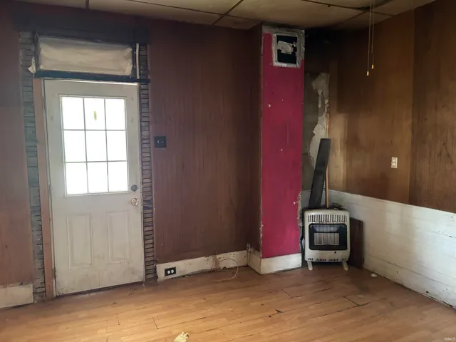 $39,900 | 113 East Main Street, Saratoga, IN 47382