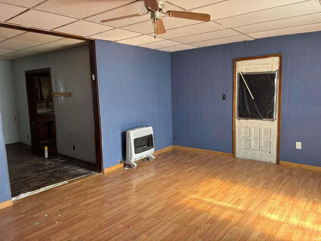 $39,900 | 113 East Main Street, Saratoga, IN 47382