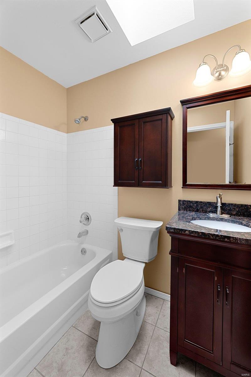 314 Atrium Ridge Court St. Peters, MO 63376 - Photo 16 of 34 Gallery Image 16