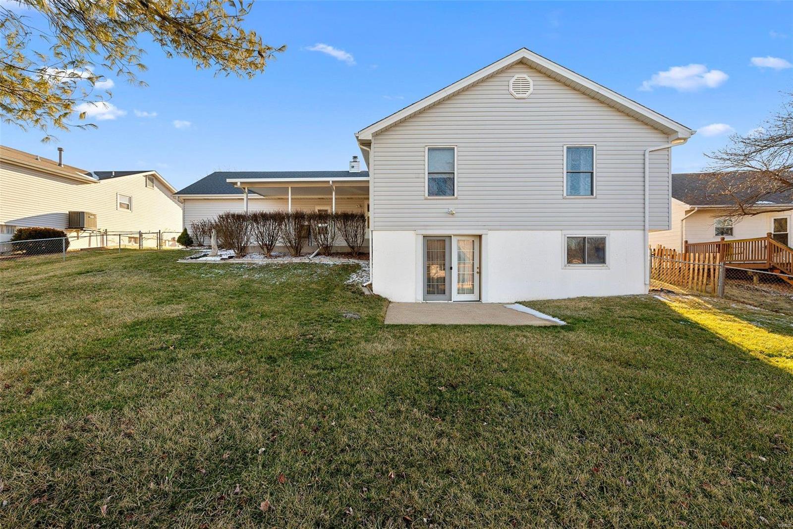 314 Atrium Ridge Court St. Peters, MO 63376 - Photo 32 of 34 Gallery Image 32