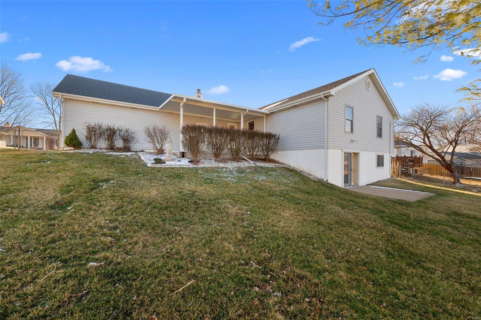 314 Atrium Ridge Court St. Peters, MO 63376 - Photo 33 of 34 Gallery Image 33