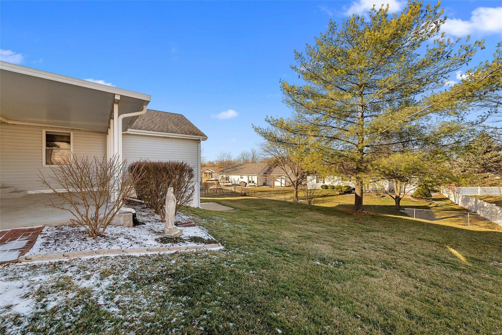 314 Atrium Ridge Court St. Peters, MO 63376 - Photo 34 of 34 Gallery Image 34