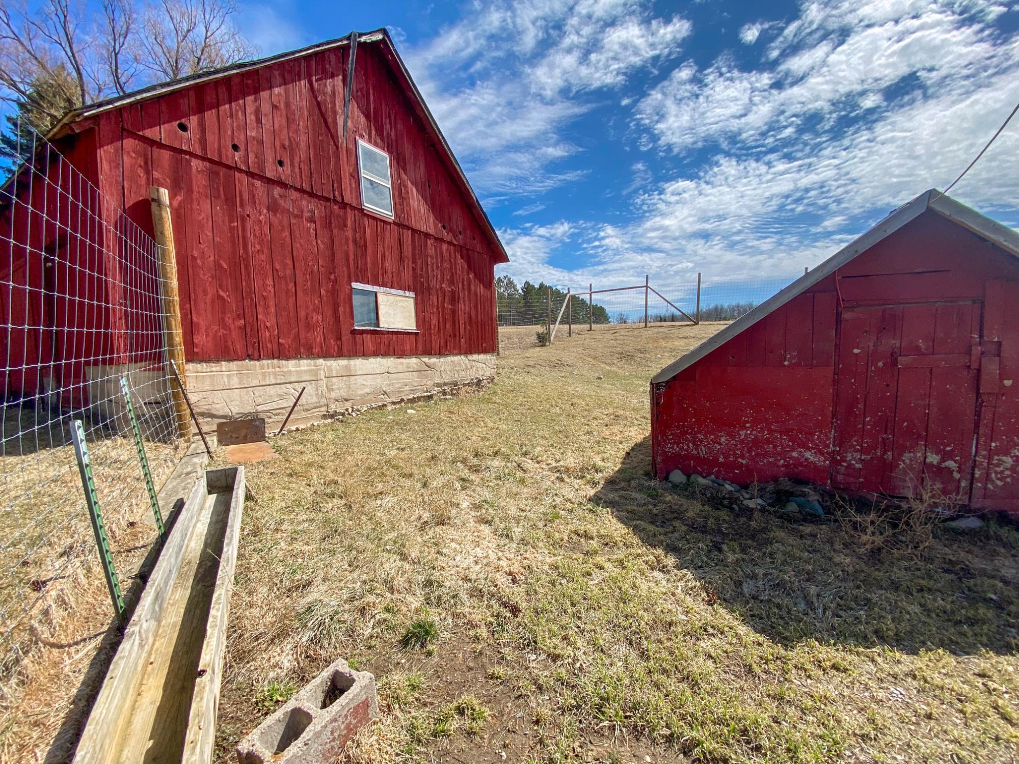 12683 Old 139 Road Argonne, WI 54511 - Photo 56 of 72 Gallery Image 56