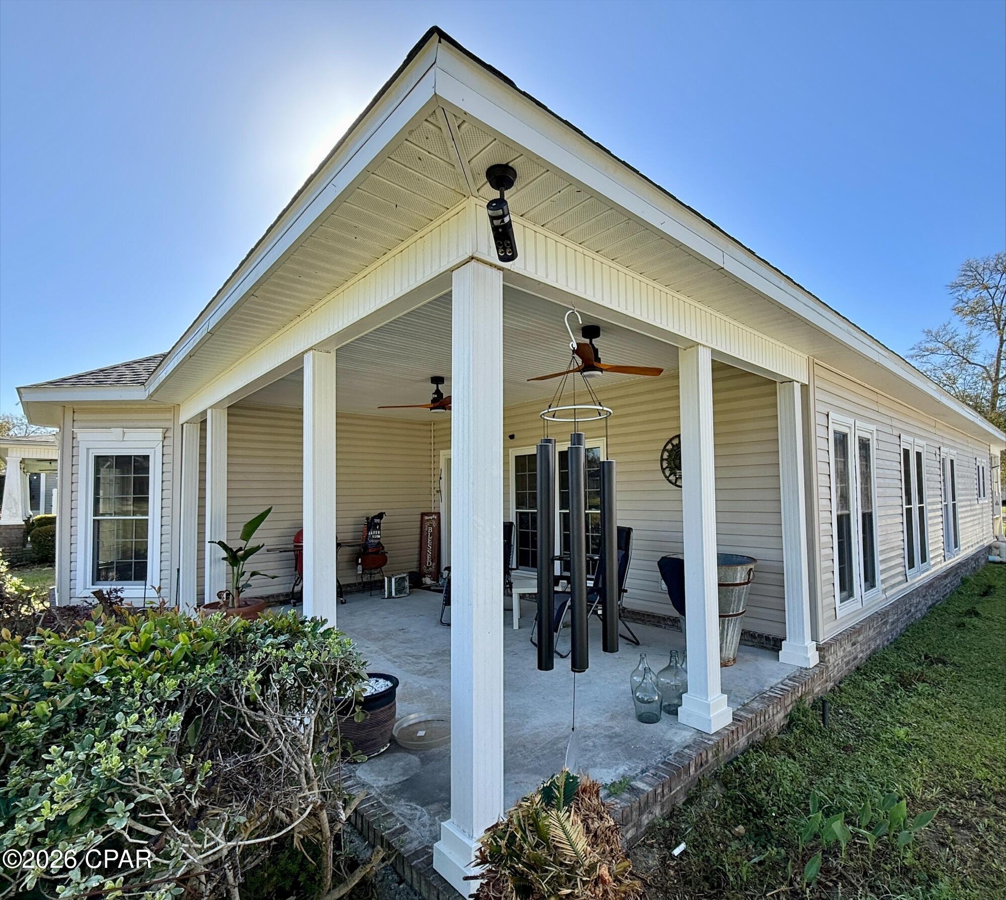 4005 Riverside Drive Panama City, FL 32404 - Photo 15 of 24