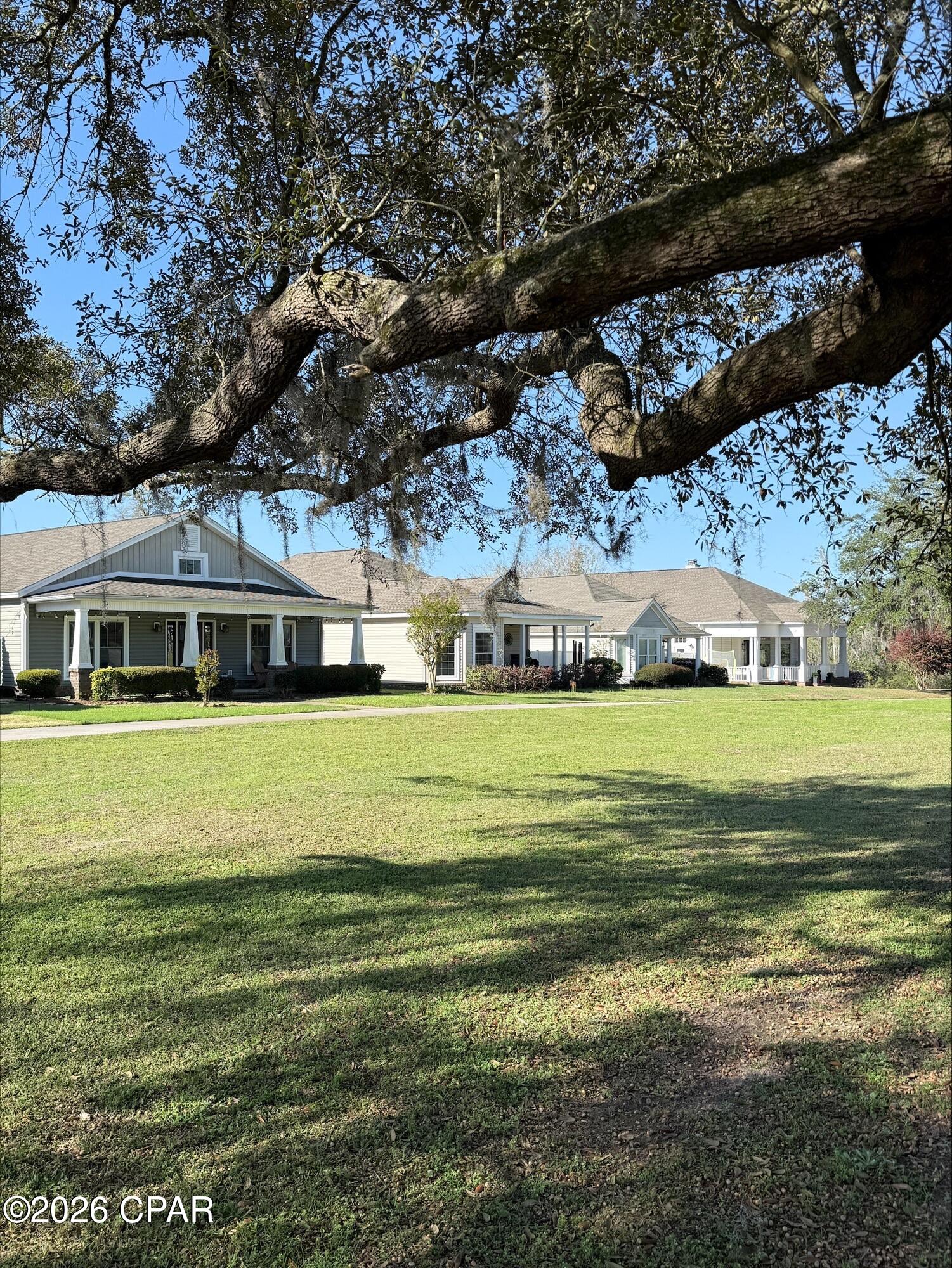 4005 Riverside Drive Panama City, FL 32404 - Photo 16 of 24