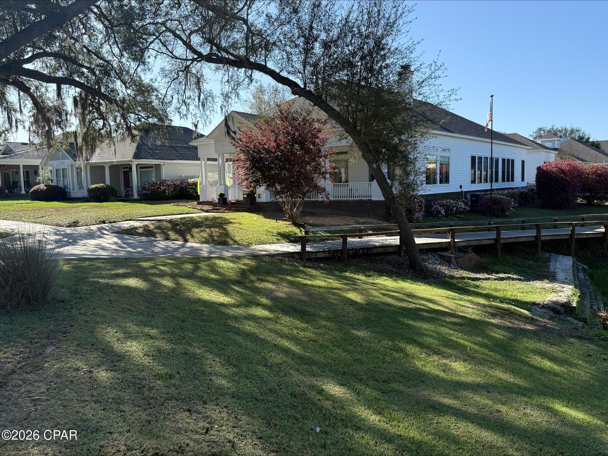 4005 Riverside Drive Panama City, FL 32404 - Photo 18 of 24