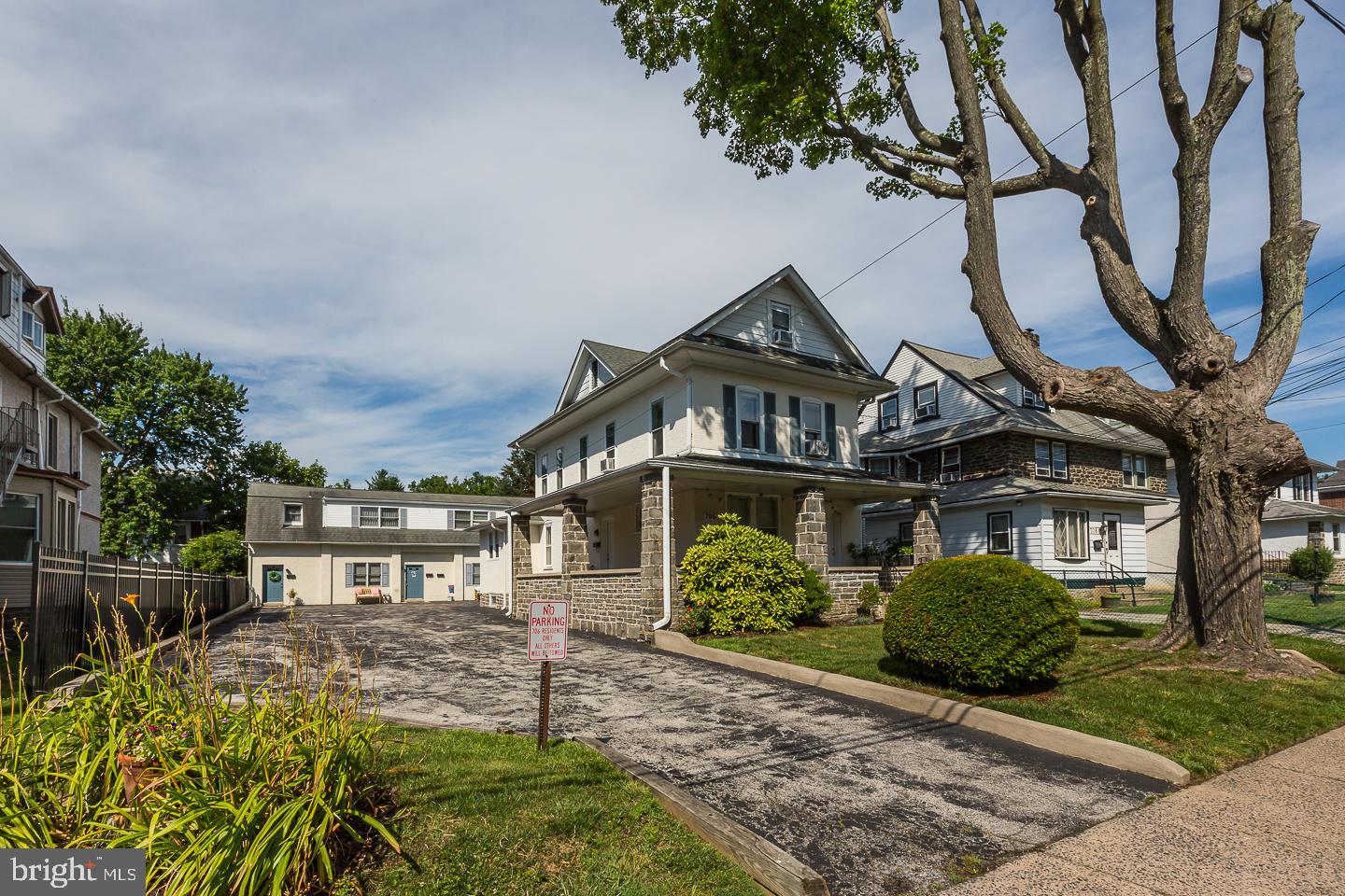 706 Darby Road Havertown, PA 19083 - Photo 1 of 39