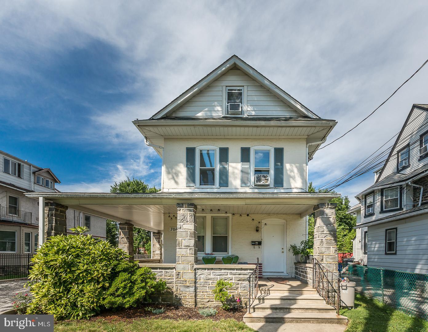 706 Darby Road Havertown, PA 19083 - Photo 3 of 39