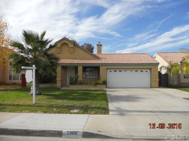 2360 Murrieta Road Perris, CA 92571 - Photo 1 of 1