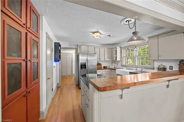 $300,000 | 502 West Hunter Street, Madison, NC 27025