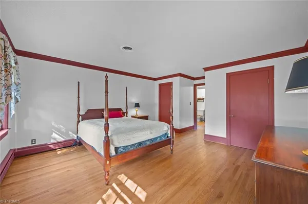 $300,000 | 502 West Hunter Street, Madison, NC 27025