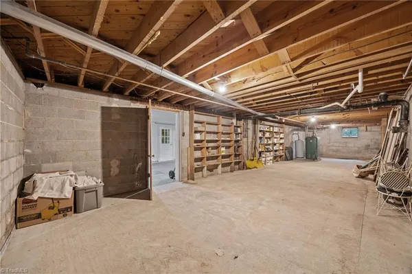 $300,000 | 502 West Hunter Street, Madison, NC 27025