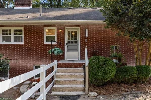 $300,000 | 502 West Hunter Street, Madison, NC 27025