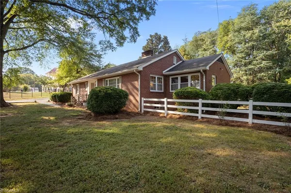 $300,000 | 502 West Hunter Street, Madison, NC 27025