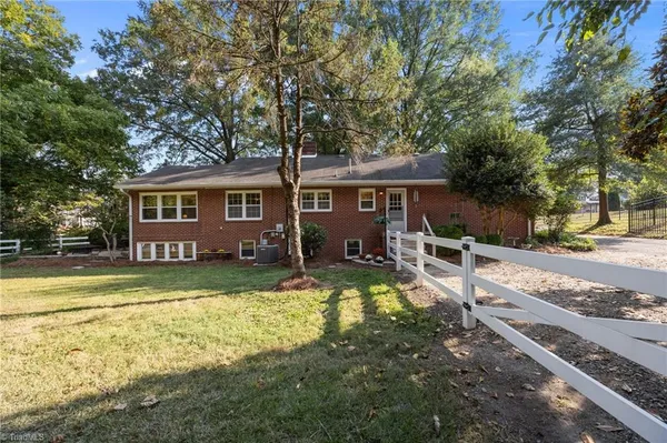 $300,000 | 502 West Hunter Street, Madison, NC 27025