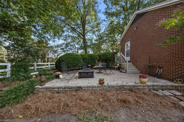 $300,000 | 502 West Hunter Street, Madison, NC 27025