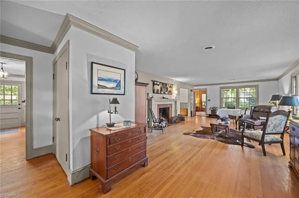 $300,000 | 502 West Hunter Street, Madison, NC 27025