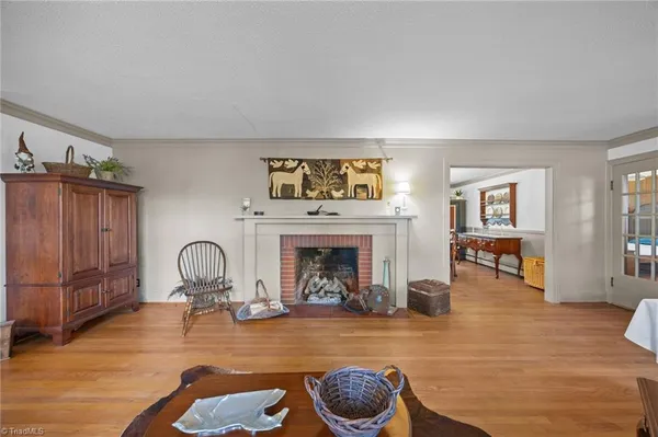 $300,000 | 502 West Hunter Street, Madison, NC 27025