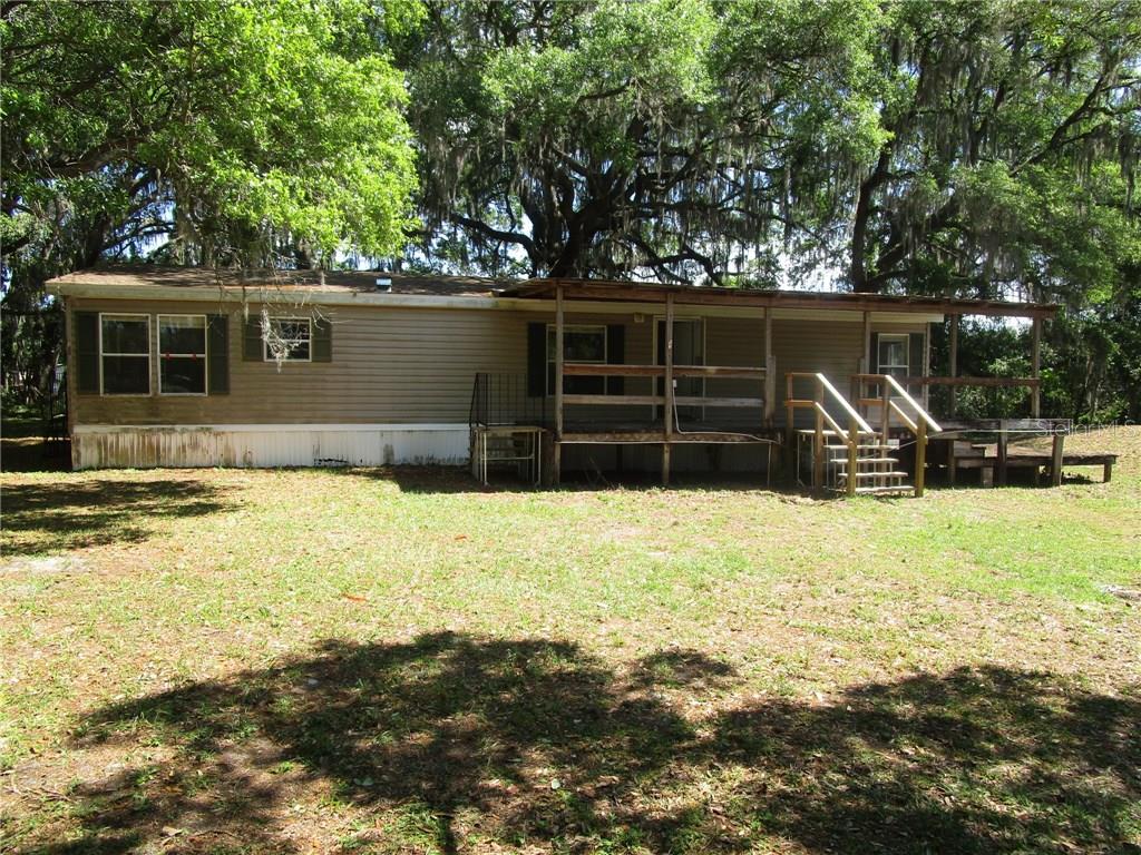 3408 Milton West Road Dover, FL 33527 - Photo 1 of 1 Gallery Image 1