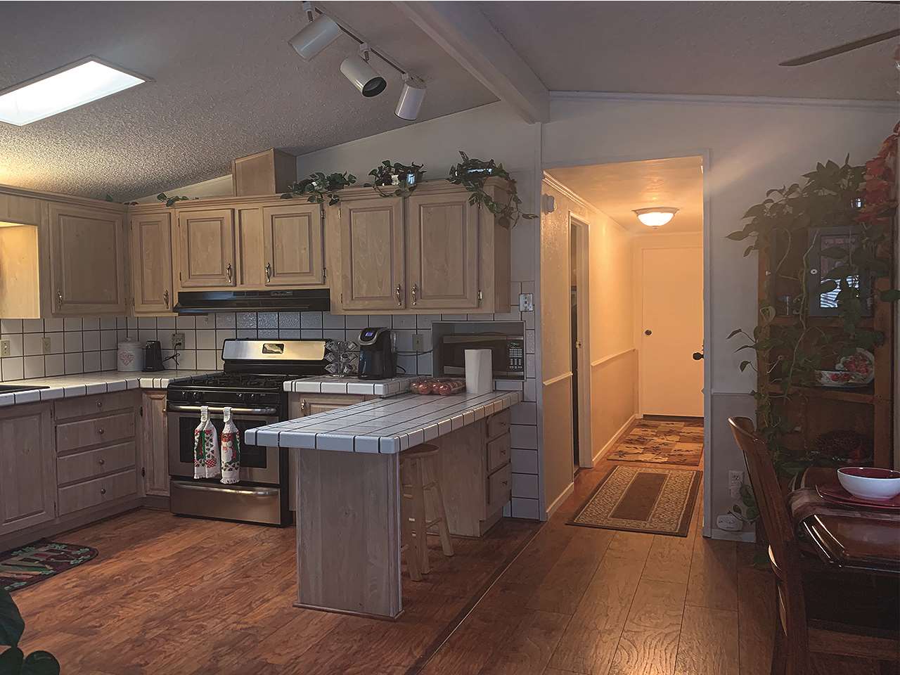 1934 South Old Stage Road, Unit 78 Mount Shasta, CA 96067 - Photo 8 of 20 Gallery Image 8