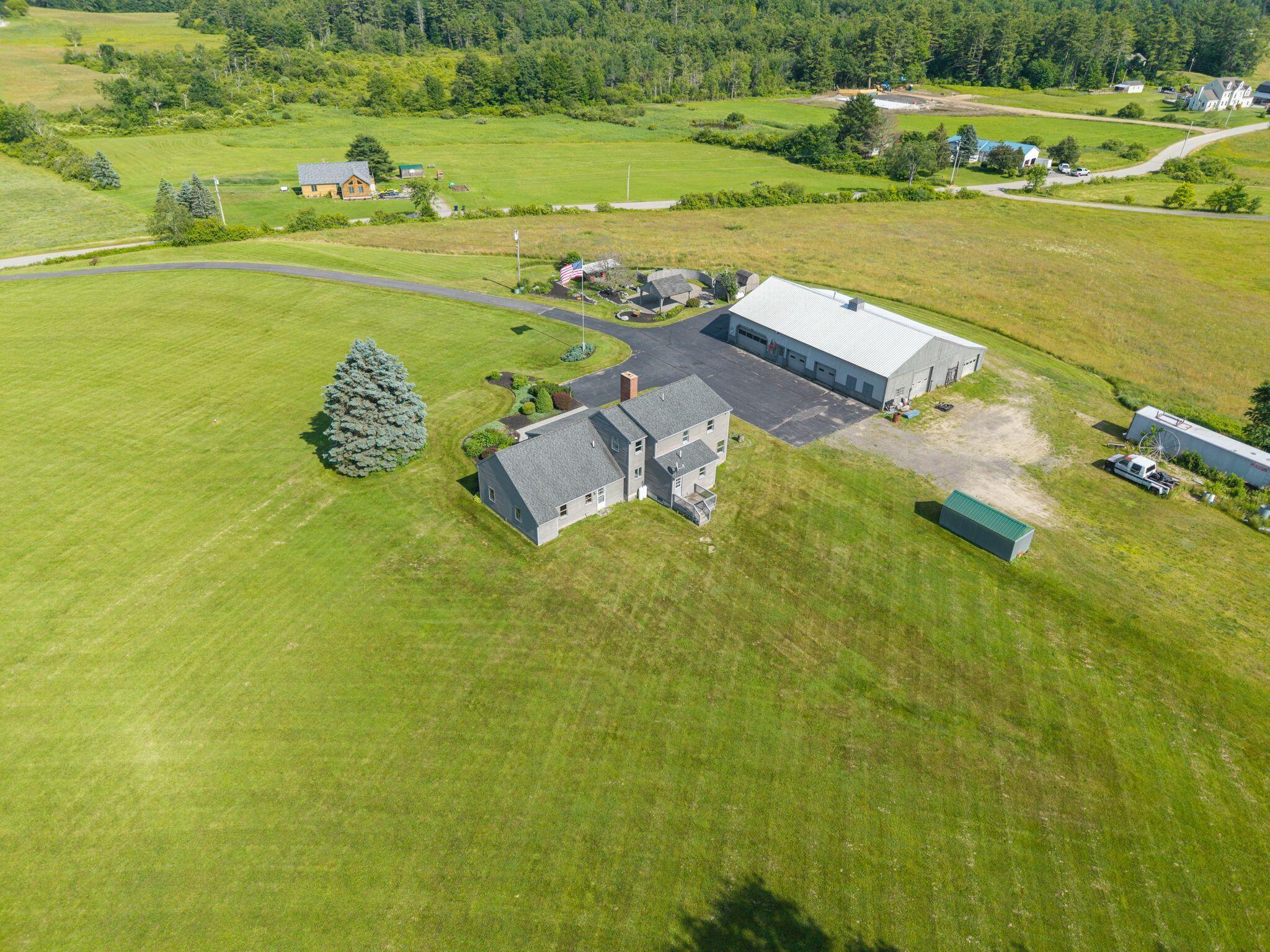 71 Dennett Road Dayton, ME 04005 - Photo 60 of 65 71_Dennett_Rd_249