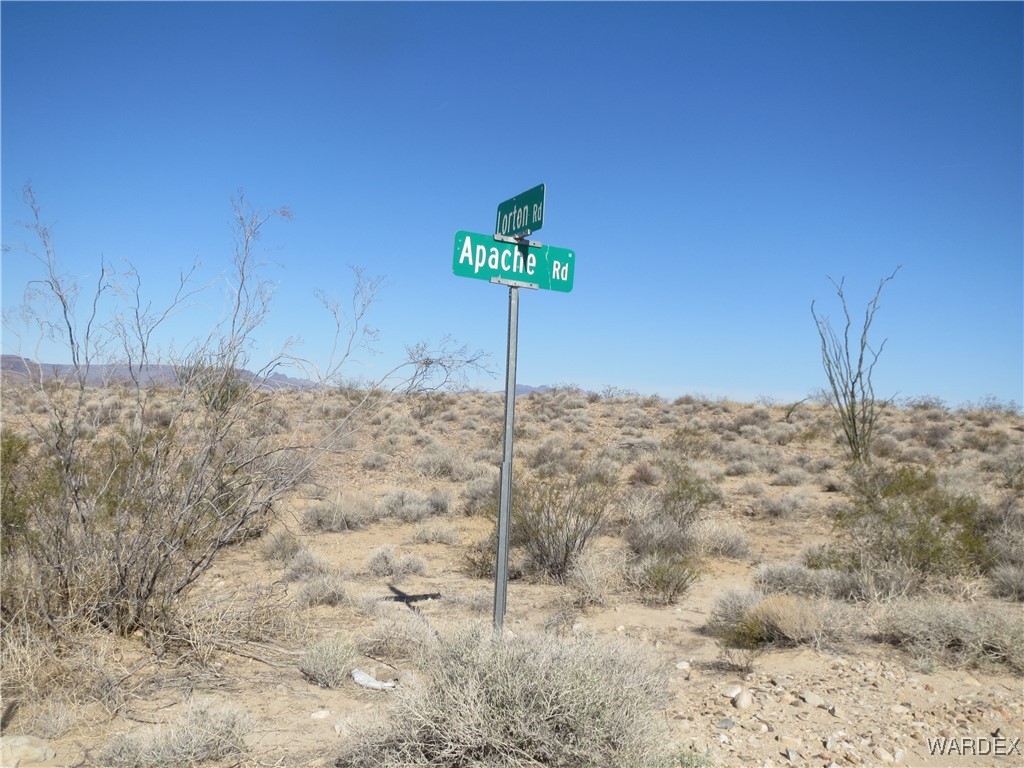 0 Strait Road Yucca, AZ 86438 - Photo 11 of 13 Other