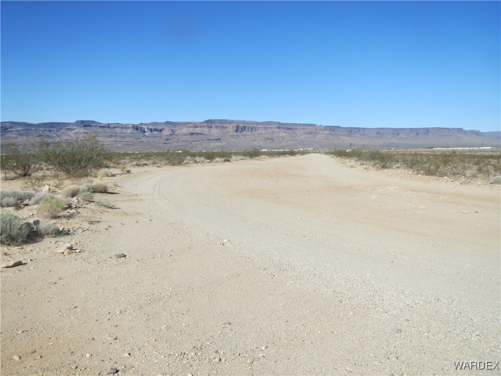 0 Strait Road Yucca, AZ 86438 - Photo 12 of 13 Community