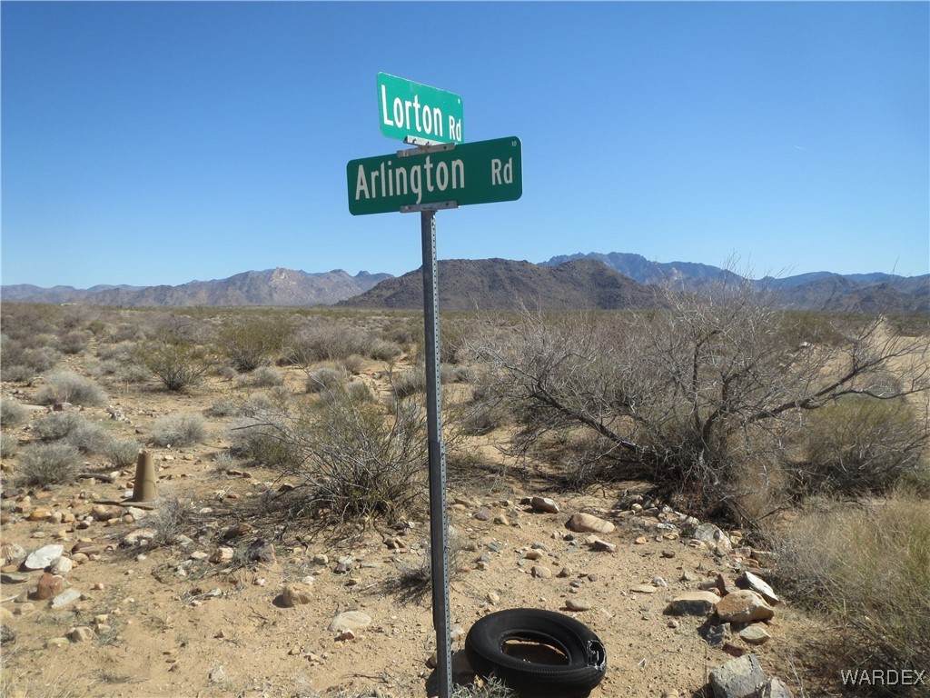 0 Strait Road Yucca, AZ 86438 - Photo 13 of 13 Other