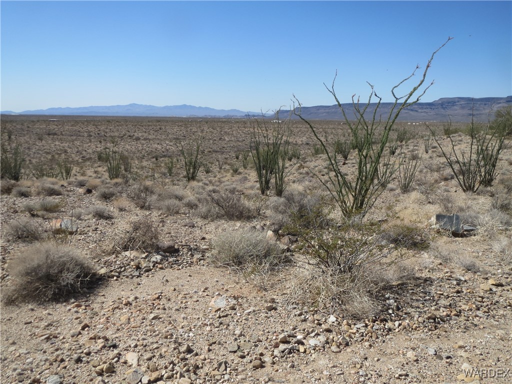 0 Strait Road Yucca, AZ 86438 - Photo 2 of 13 View
